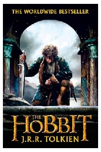 The Hobbit (Film Tie-In Edition)