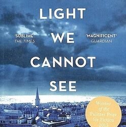 All The Light We Cannot See