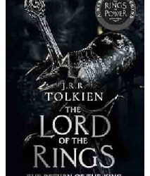 The Lord Of The Rings 3 ? The Return Of The King