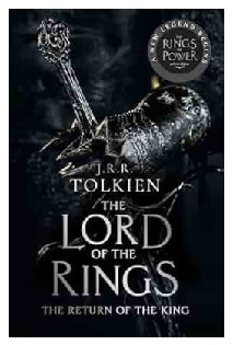 The Lord Of The Rings 3 ? The Return Of The King