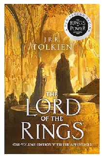 The Lord Of The Rings