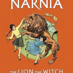 The Chronicles Of Narnia 2: The Lion