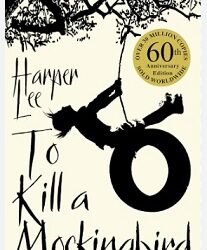 To Kill a Mockingbird