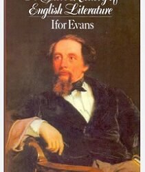 Short History Of English Literature