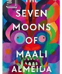 The Seven Moons Of Maali Almeida