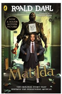 Matilda