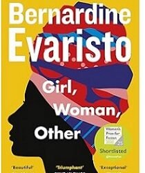 Girl, Woman, Other