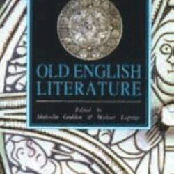 The Cambridge Companion To Old English Literature