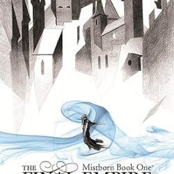 Mistborn Book 1: The Final Empire
