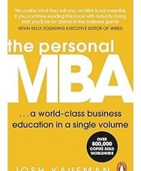 The Personal Mba