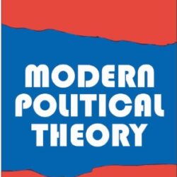 Modern Political Theory
