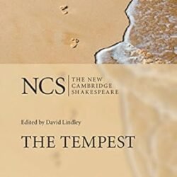 The New Cambridge Shakespeare : The Tempest