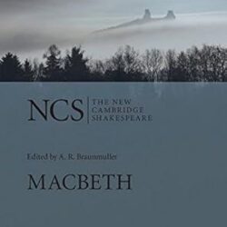 Macbeth NCS (The New Cambridge Shakespeare)