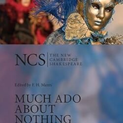 Much Ado About Nothing