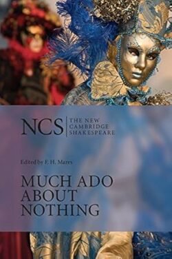 Much Ado About Nothing