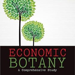 Economic Botany : A Comprehensive Study