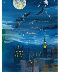 Peter Pan (Painted Edition)
