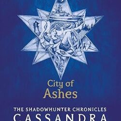 The Mortal Instruments 2: City Of Ashes