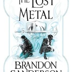 The Lost Metal