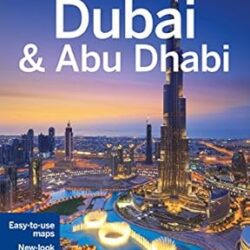 Lonely Planet Dubai & Abu Dhabi