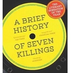 A Brief History of Seven Killings