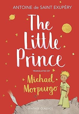 The Little Prince: A New Translation