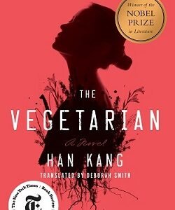 The Vegetarian