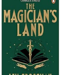 The Magicians Land 3