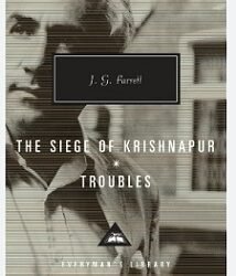 Troubles : The Siege of Krishnapur