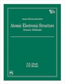 Atomic Electronic Structure: Atomic Orbitals
