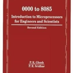 0000 To 8085: Introductionto Microprocs