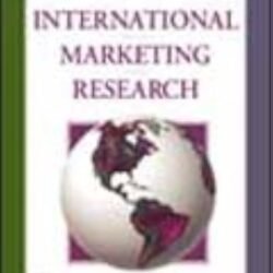 International Marketing Research