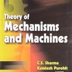 Theory Of Mechanisms And Machines