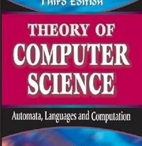 Theory Of Computer Science