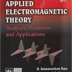 Applied Electromagnetic Theory: Analysis