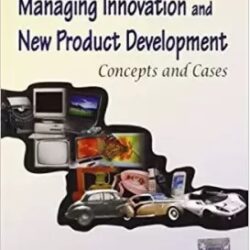 Managing Innovation & New Product Development