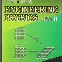 Textbook Of Engineering Physics - Part II