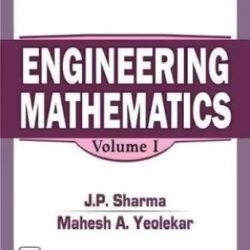 Engineering Mathematics - Volume I