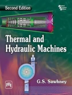 Thermal & Hydraulic Machines