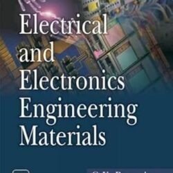 Electrical And Electronics Engineering-Materials