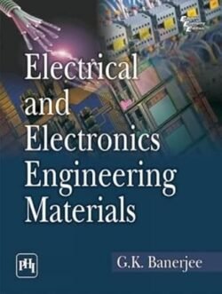 Electrical And Electronics Engineering-Materials