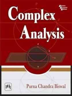 Complex Analysis