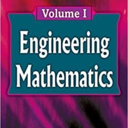 Engineering Mathematics Volume I