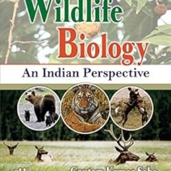 Wildlife Biology: An Indian Perspective