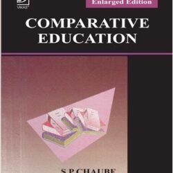 Comparative Education