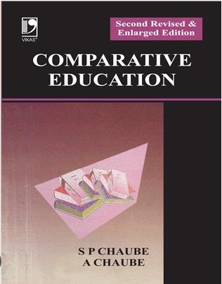Comparative Education