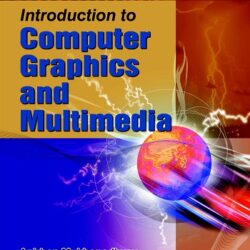 Introduction To Computer Graphics And Multimedia