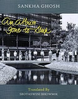 An Album Gone To Sleep