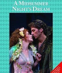 A Midsummer Night's Dream: Evans Shakespeare Editions
