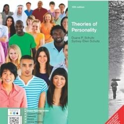 Theories Of Personality